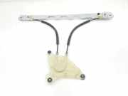 Fensterheber Rechts Vorne 807200008R Renault Master III (FV) Van 2.3 dCi 125 16V FWD (M9T-704(M9T-C7)) 2016