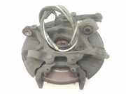 Achsschenkel Rechts Hinten 33326792516 BMW 2 serie (F22) Coupé 230i 2.0 Turbo 16V (B48-B20B) 2016