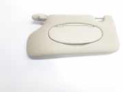 Sonnenblende Links 51169812693 Mini Mini Countryman (R60) Cross-over 1.6 One D (N47-C16A)