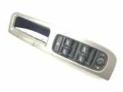Schalter Für Elekt. Fensterheber Links Vorne 30773210 Volvo S40 (MS) Limousine 1.6 D 16V (D4164T) 2005