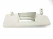 Sonnenblende Rechts LR013071 Land + Range Rover Discovery III (LAA/TAA) Geländewagen 2.7 TD V6 (276DT) 2009