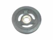 Kurbelwellen-Riemenscheibe 9654961080 Peugeot 2008 (CU) Gro?raumlimousine 1.6 e-HDi FAP (DV6DTED(9HP)) 2006