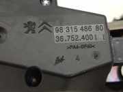 Lenksäule 9830852580 Opel Astra L Sports Tourer (F4/FC/FN/FR) Kombi 1.2 Turbo 110 12V (EB2ADT(HNP))