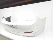 Stoßstange Hinten 51127209926 BMW 7 serie (F01/02/03/04) Limousine 730d 24V (N57-D30A) 2012