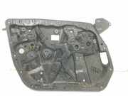 Fensterheber Links Vorne A2057204923 Mercedes-Benz C (W205) Limousine C-220 2.2 CDI BlueTEC, C-220 d 16V (OM651.921) 2014