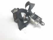 Sicherheitsgurt Links Hinten 888444X30B Nissan Navara (D40) Pick-up 2.5 dCi 16V 4x4 (YD25DDTi)