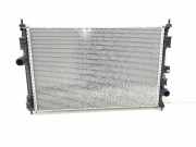 Radiator 9838520180 Opel Astra L Sports Tourer (F4/FC/FN/FR) Kombi 1.2 Turbo 110 12V (EB2ADT(HNP))