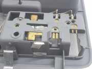 Innenbeleuchtung 636500W011B2 Toyota RAV4 (A2) Geländewagen 2.0 D-4D 16V 4x4 (1CD-FTV)