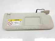 Sonnenblende Rechts LR081972 Land + Range Rover Discovery V (LR) Geländewagen 3.0 Td6 24V (306DT(Euro 5) 2017