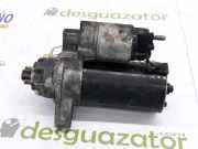 Anlasser 070911023B Volkswagen Touareg (7LA/7L6) SUV 2.5 TDI R5 (BAC) 2005 BAC