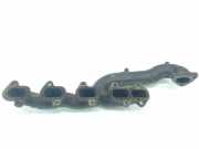 Auspuff Krümmer 057253034AL Audi Q7 (4LB) SUV 4.2 TDI V8 32V (BTR) 2007
