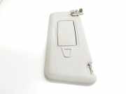 Sonnenblende Links A20581001107M94 Mercedes-Benz C (W205) Limousine C-220 2.2 CDI BlueTEC, C-220 d 16V (OM651.921)