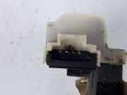 Heckschloss 7700354329 Renault Scénic I (JA) -> 1999, Zie MEGANE Großraumlimousine 1.9 dCi RX4 (F9Q-740) 2002