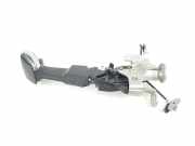 Handbremshebel 98067000ZQ Peugeot 2008 (CU) Großraumlimousine 1.6 HDiF 16V (DV6C(9HD))