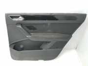 Türverkleidung Rechts Vorne 5TB867012A Volkswagen Touran (5T1) Großraumlimousine 2.0 TDI 150 (DFEA) 2015 DFEA