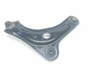 Querlenker Links Vorne Unten 9670772080 Citroën C3 (SX/SW) Schrägheck 1.2 Vti 12V PureTech (EB2F(HMZ)) 2017