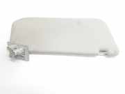 Sonnenblende Links 7C0857551AH2F4 Volkswagen Crafter (SY) Van e-Crafter FWD (EBHA) EBHA