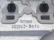 Fensterheber Rechts Hinten 1607674980 Peugeot 3008 I (0U/HU) Gro?raumlimousine 1.6 BlueHDi 120 (DV6FC(BHZ)) 2015