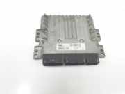Motorsteuergerät 237104833R Renault Scénic III (JZ) Großraumlimousine 1.5 dCi 110 (K9K-636)