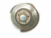 Achsschenkel Rechts Hinten 8K0505432AP Audi A4 Avant (B8) Kombi 2.0 TDI 16V (CJCD) 2014