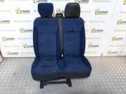 Sitz Links Hinten ASIENTOSTRASEROIZQUIERDO Fiat Scudo (220Z) Van 2.0 JTD 16V (DW10ATED4(RHW)) 2004