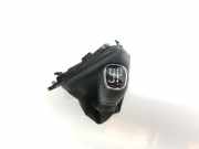 Schalthebelknopf 6V0711113CJ Skoda Fabia III (NJ3) Schrägheck 5-drs 1.0 TSI 12V (DKLD) 2020