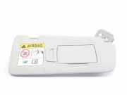 Sonnenblende Rechts 964007862R Renault Megane IV (RFBB) Schrägheck 5-drs 1.3 TCe 160 16V (H5H-470(H5H-B4)) 2018