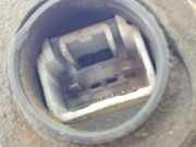 Heckschloss 6911060170 Toyota Land Cruiser (J12) Hardtop Geländewagen 3.0 D-4D 16V (1KDFTV) 2004