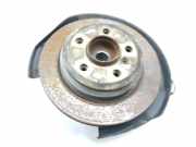 Achsschenkel Rechts Hinten 33326797508 BMW 4 serie Gran Coupe (F36) Liftback 418d 2.0 16V (B47-D20A) 2016