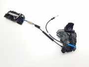 Türschloss Links Vorne 9835419280 Opel Astra L Sports Tourer (F4/FC/FN/FR) Kombi 1.2 Turbo 110 12V (EB2ADT(HNP))