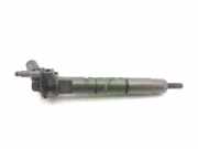 Kraftstoff-Injector A6420701187 Mercedes-Benz ML III (166) SUV 3.5 ML-350 BlueEFFICIENCY 24V 4-Matic (M276.955) 2013
