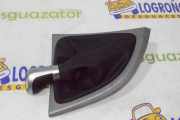 Schalthebelknopf 25117595326 BMW 1 serie (E81) Schrägheck 3-drs 118d 16V (N47-D20A) 2008
