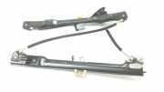 Fensterheber Rechts Vorne 2K5837462 Volkswagen Caddy IV Van 1.4 TGI BlueMotion (CPWA) 2020 CPWA