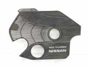 Schutzkappe Motor 140413YM0B Nissan Qashqai (J11) SUV 1.6 DIG-T 16V 163 (MR16DDT) 2017