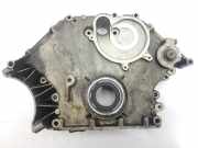 Steuerkette Abdeckung 11141439714 BMW 7 serie (E65/E66/E67) Limousine 745i,Li 4.4 V8 32V (N62-B44A) 2001