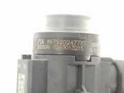 Parken-Sensoren ACHTER 9675202477XT Citroën C5 Aircross I (A4/AC/AJ/AR) SUV 1.2 e-THP PureTech 130 (EB2ADTS(HNS)) 2020