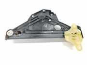 Fensterheber Links Hinten 827217837R Renault Clio V (RJAB) Schrägheck 5-drs 1.6 E-Tech 145 16V (H4M-632(H4M-C6))