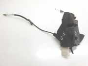 Türschloss Rechts Vorne 9136ES Citroën C4 Berline (LC) Schrägheck 5-drs 1.6 HDi 16V (DV6ATED4(9HX))
