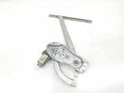 Fensterheber Rechts Vorne 1810414 Ford Transit Tourneo Bus 2.2 TDCi 16V (QWFA) 2006