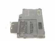 Zündschloss + Schlüssel 285900636R Renault IV 1.5 dCi D FAP Energy (90 CV) 2018