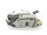Türschloss Links Hinten 5K4839015AF Seat Leon ST (5FF) Kombi 5-drs 1.2 TSI Ecomotive 16V (CYVB) 2017