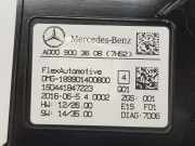 Innenbeleuchtung A0009003608 Mercedes-Benz MERCEDES SE SHOOTING BRAKE 2.1 CDI (136 CV) 2016