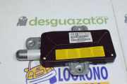 Seiten Airbag RECHTS VOOR 72127037230 BMW 3 serie (E46/4) Limousine 320d 16V (M47-D20(204D1)) 1999