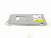 Sonnenblende Rechts 51167322292 BMW 3 serie Gran Turismo (F34) Schrägheck 318d 2.0 16V (B47-D20A) 2016