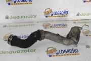 Intercooler Schlauch A2205280982 Mercedes-Benz S (W220) Limousine 3.2 S-320 CDI,Lang (OM648.960) 2002