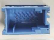 Pdc Steuergerät 66216904010 BMW 5 serie (E39) Limousine 530d 24_V (M57-D30) 2001