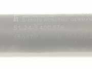 Gasdruckfedern Set Hinten 3400379 BMW X3 (E83) SUV 2.0d 16V (N47-D20A) 2008