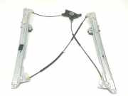 Fensterheber Links Vorne A6397200046 Mercedes-Benz Vito (639.6) Van 2.2 111 CDI 16V (OM646.982) 2004