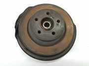 Achsschenkel Links Hinten A2113508308 Mercedes-Benz CLS (C219) Limousine 350 CGI 3.5 V6 24V (M272.985) 2007