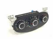 Bedienung Heizung T1019674J Dacia II Laureate